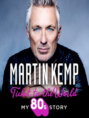 cover image of Ticket to the World